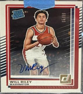Will Riley