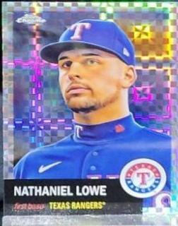 Nathaniel Lowe