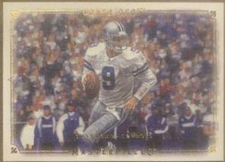 Tony Romo