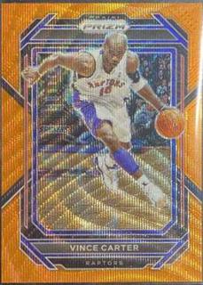 Vince Carter