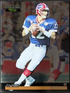 Jim Kelly