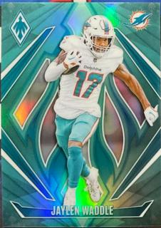 Jaylen Waddle