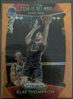 Klay Thompson