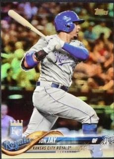Jon Jay
