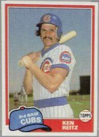 Ken Reitz