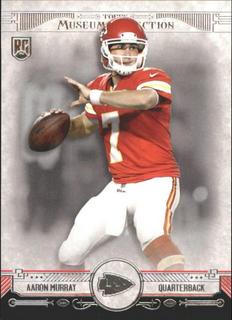 Aaron Murray