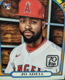 Jo Adell