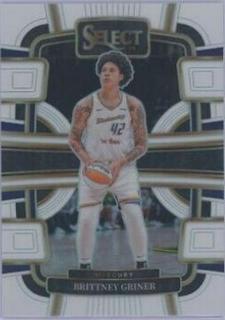 Brittney Griner
