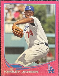Kenley Jansen