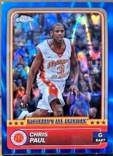 Chris Paul