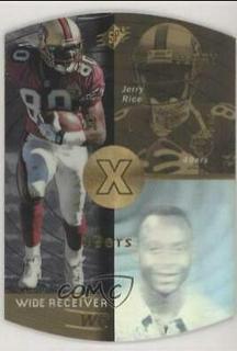 Jerry Rice