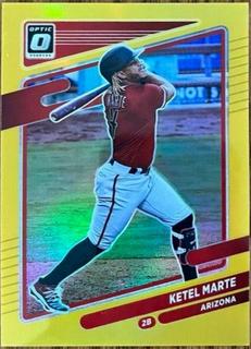 Ketel Marte