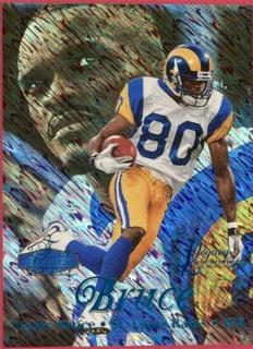 Isaac Bruce