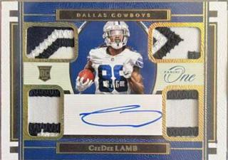 CeeDee Lamb