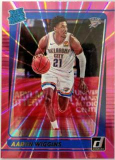 Aaron Wiggins