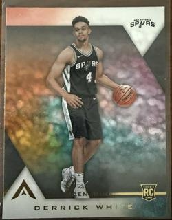 Derrick White