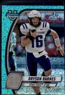 Bryson Barnes