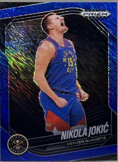 Nikola Jokic