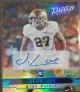 Julian Love