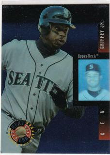 Ken Griffey Jr.