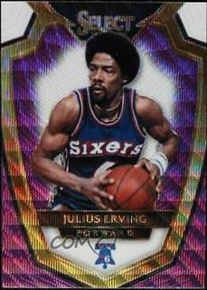 Julius Erving