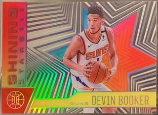 Devin Booker