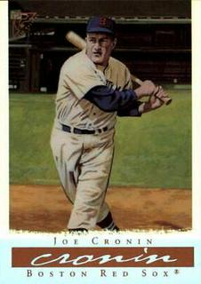 Joe Cronin