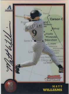 Matt Williams