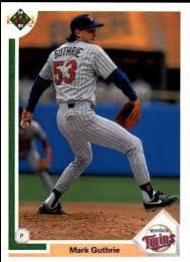 Mark Guthrie