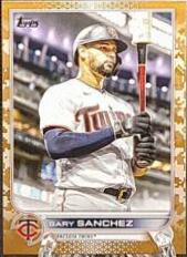 Gary Sanchez