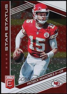 Patrick Mahomes II