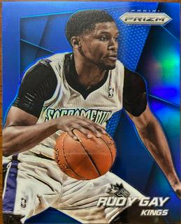 Rudy Gay