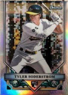 Tyler Soderstrom
