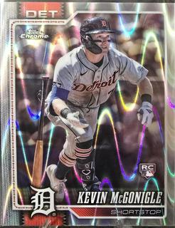 Kevin McGonigle