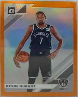 Kevin Durant