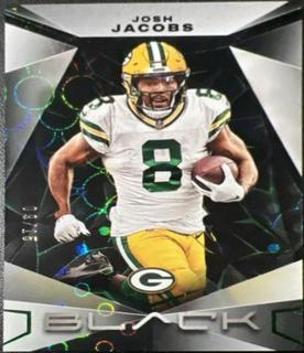 Josh Jacobs