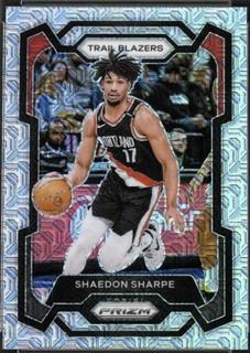 Shaedon Sharpe