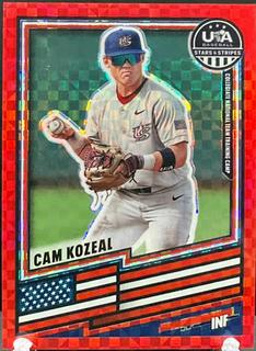 Cam Kozeal