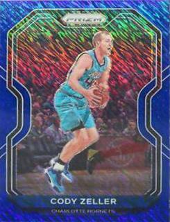Cody Zeller