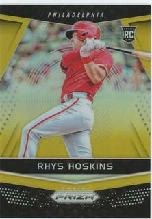 Rhys Hoskins
