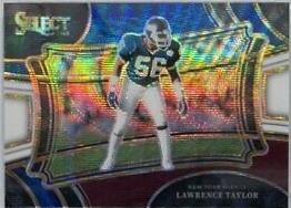 Lawrence Taylor
