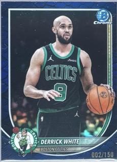 Derrick White