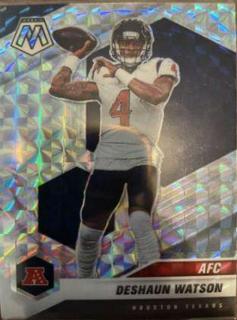 Deshaun Watson