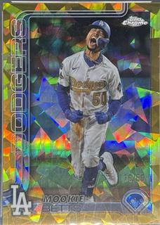 Mookie Betts