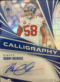 Bobby Okereke