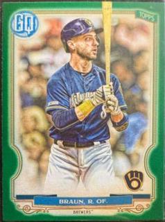 Ryan Braun