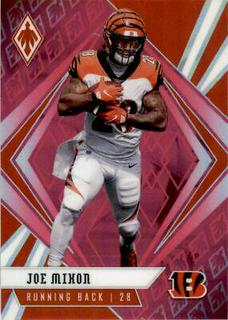 Joe Mixon