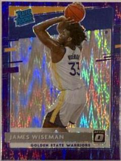 James Wiseman