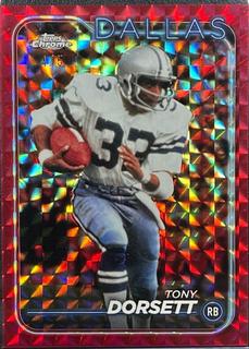 Tony Dorsett