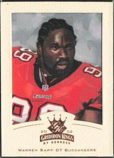 Warren Sapp